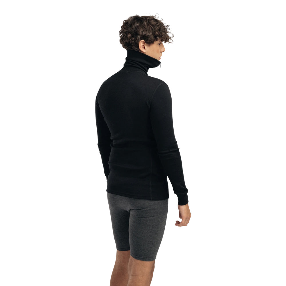 ACLIMA アクリマ HOTWOOL FR POLO ホットウール フレームレジスタント ポロ