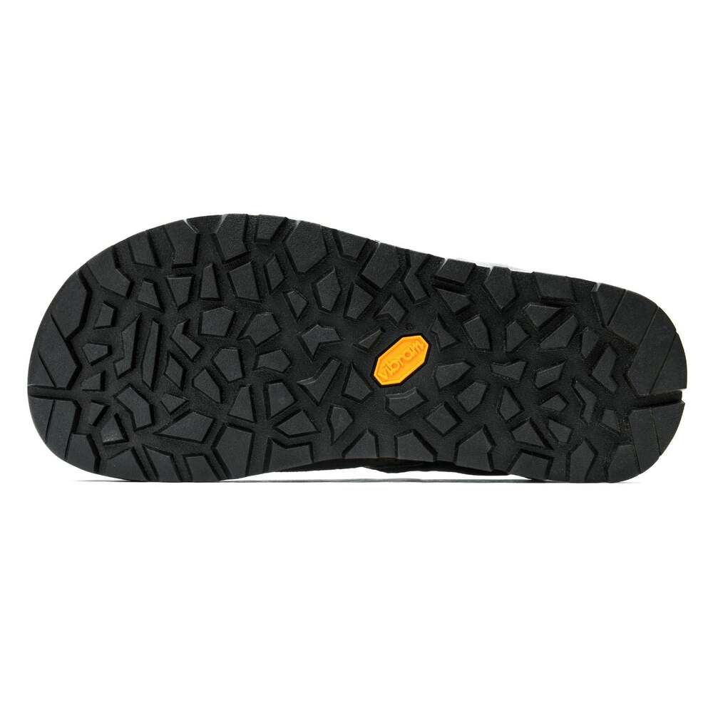 BEDROCK SANDALS ベッドロックサンダル Mountain Clog Synthetic Suede マウンテンクロッグ シンセティック スウェード