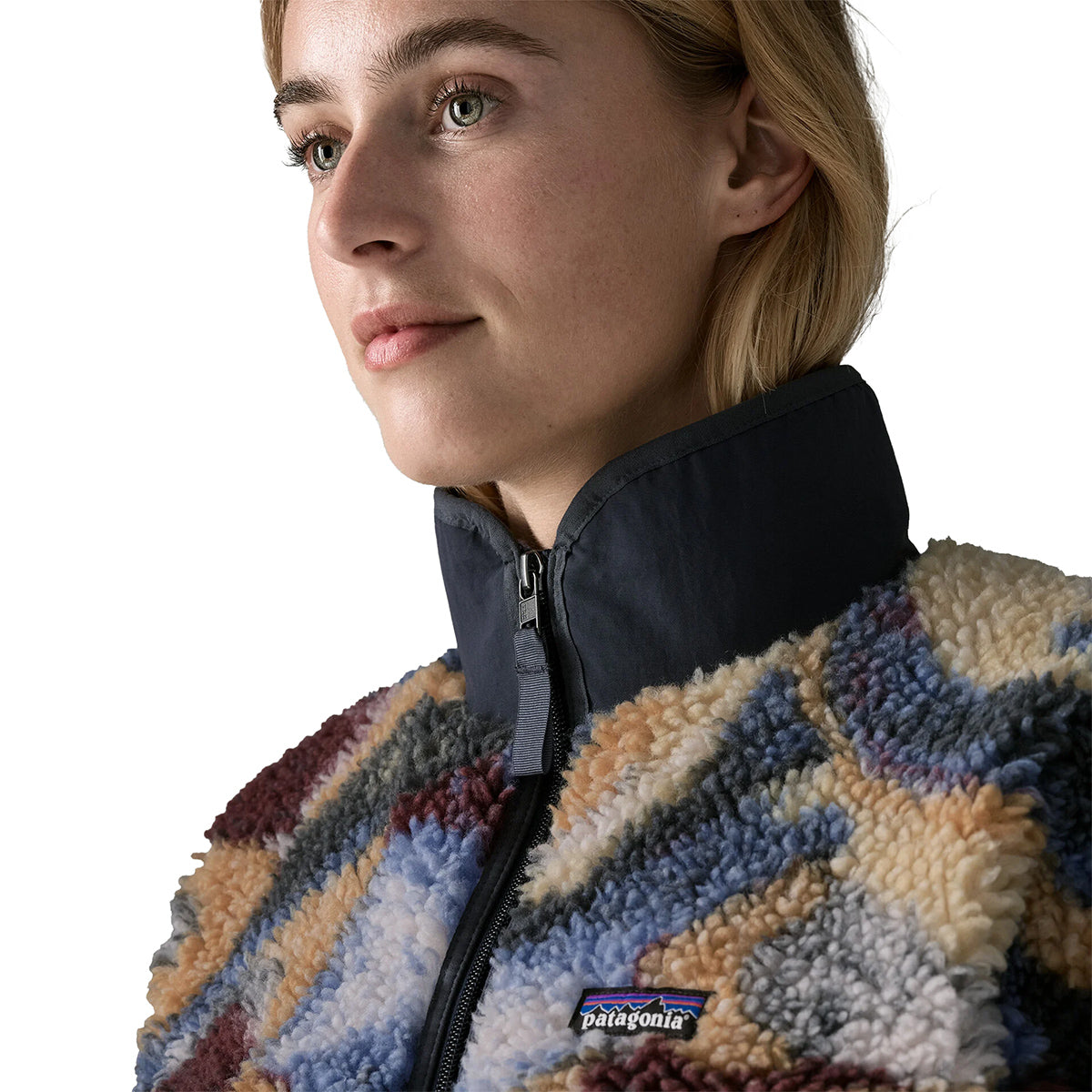 PATAGONIA パタゴニア WS CLASSIC RETRO-X JKT ウィメンズ・クラシック・レトロX・ジャケット 23075