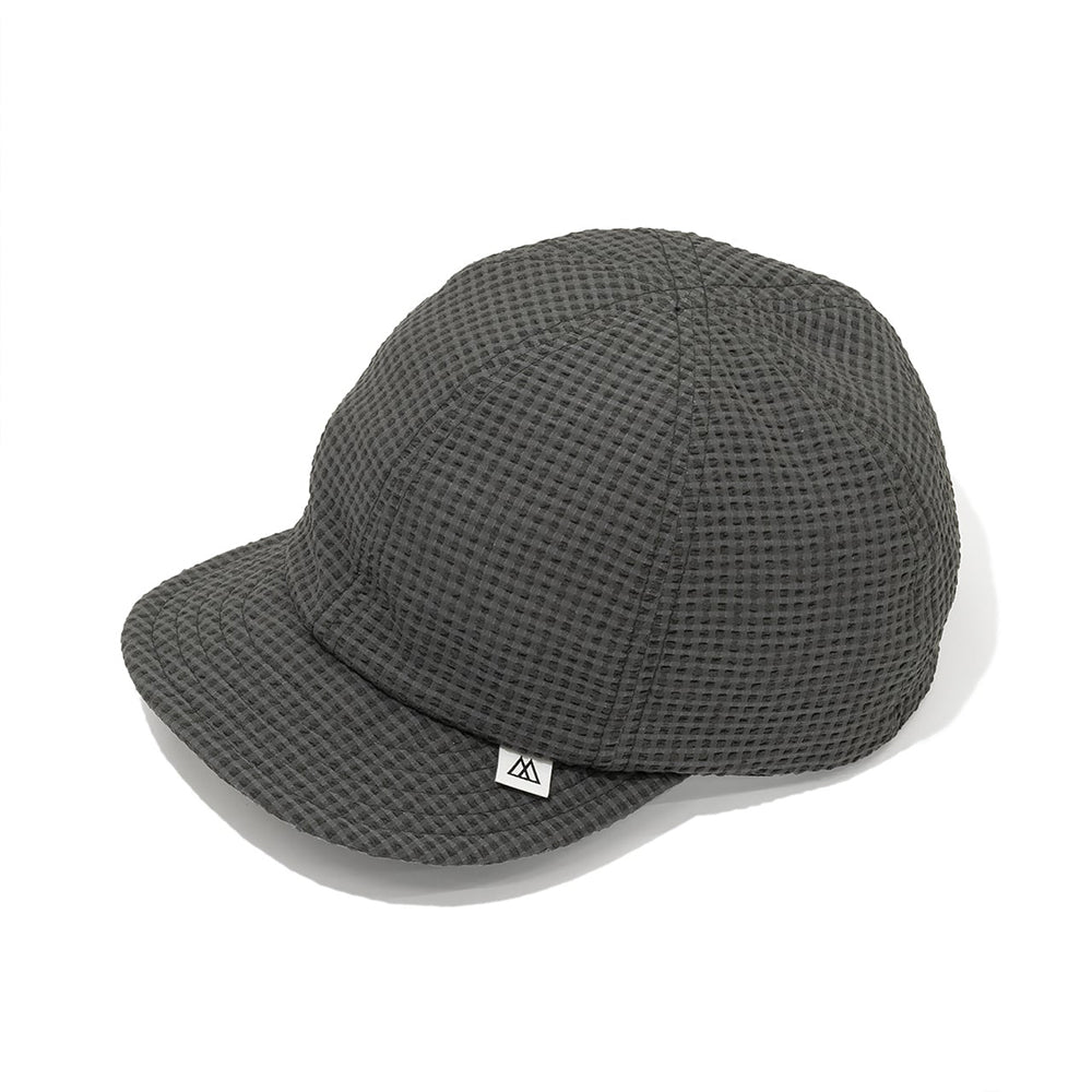 【DM便190円】RIDGE MOUNTAIN GEAR リッジマウンテンギア Comfy Basic Cap コンフィベーシックキャップ