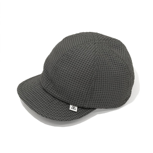 【DM便190円】RIDGE MOUNTAIN GEAR リッジマウンテンギア Comfy Basic Cap コンフィベーシックキャップ