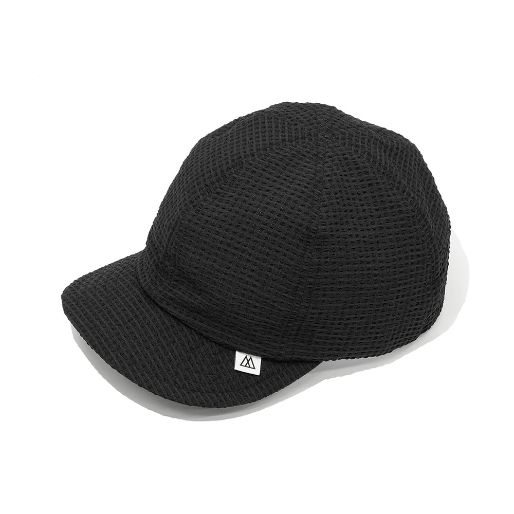 【DM便190円】RIDGE MOUNTAIN GEAR リッジマウンテンギア Comfy Basic Cap コンフィベーシックキャップ
