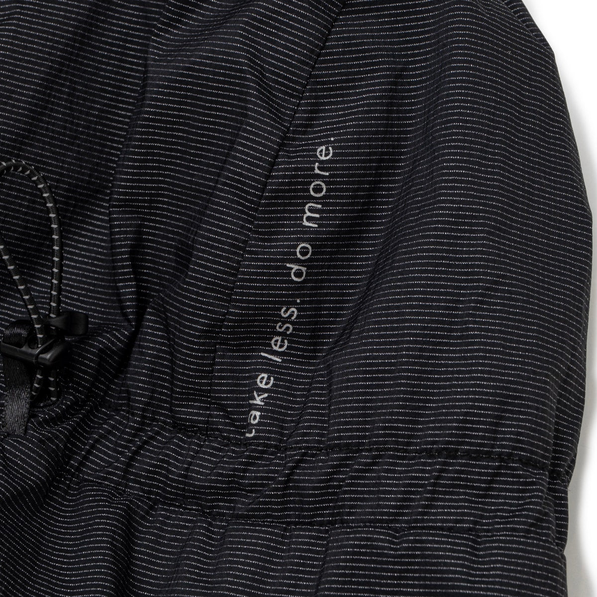 GOSSAMER GEAR ゴッサマーギア Balaclava with Dyneema × Polartec Alpha バラクラバ
