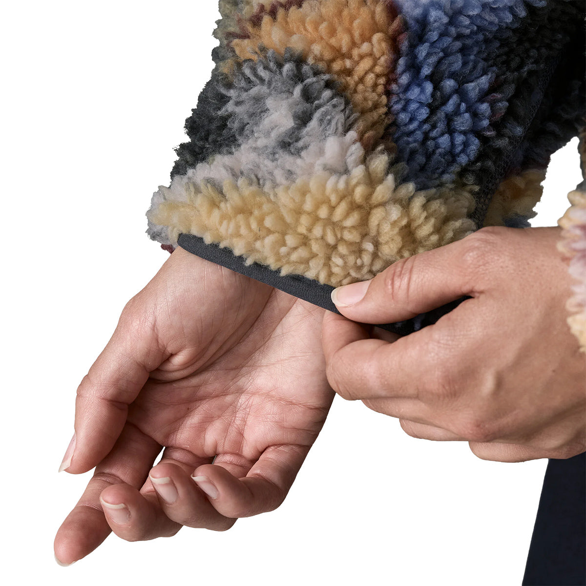 PATAGONIA パタゴニア WS CLASSIC RETRO-X JKT ウィメンズ・クラシック・レトロX・ジャケット 23075