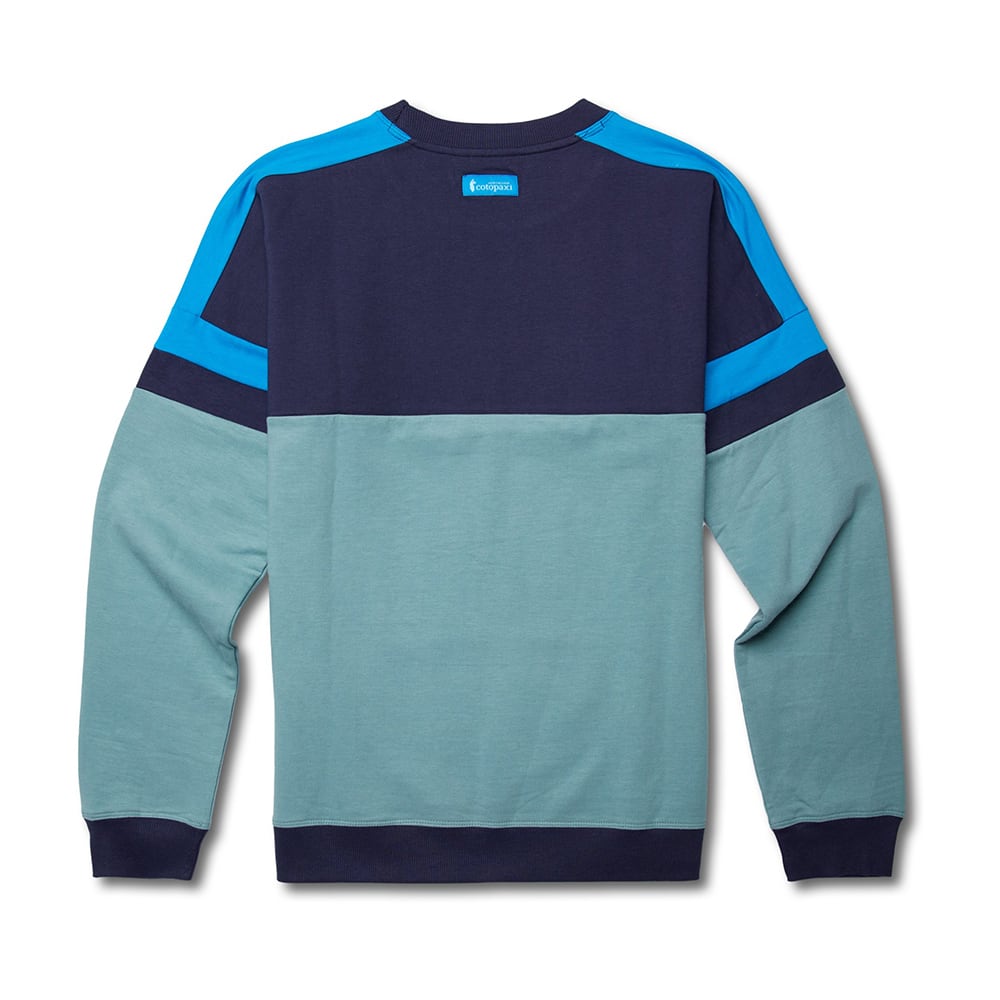 COTOPAXI｜Bandera Sweatshirt コトパクシ｜バンデラスウェットシャツ