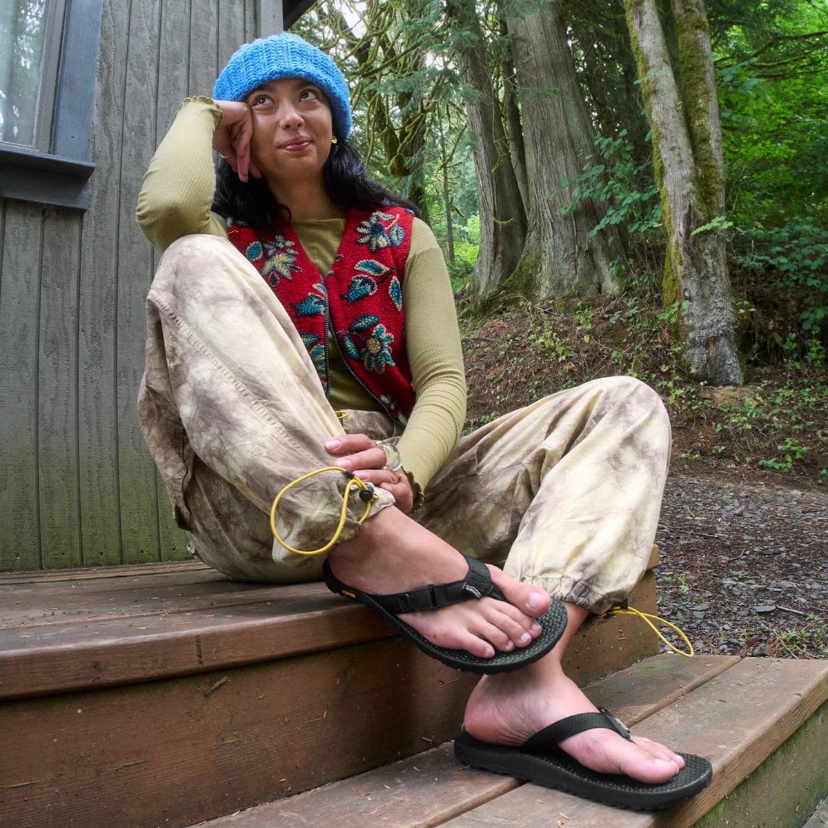 BEDROCK ベッドロック Rockhound Sandal ロックハウンドサンダル