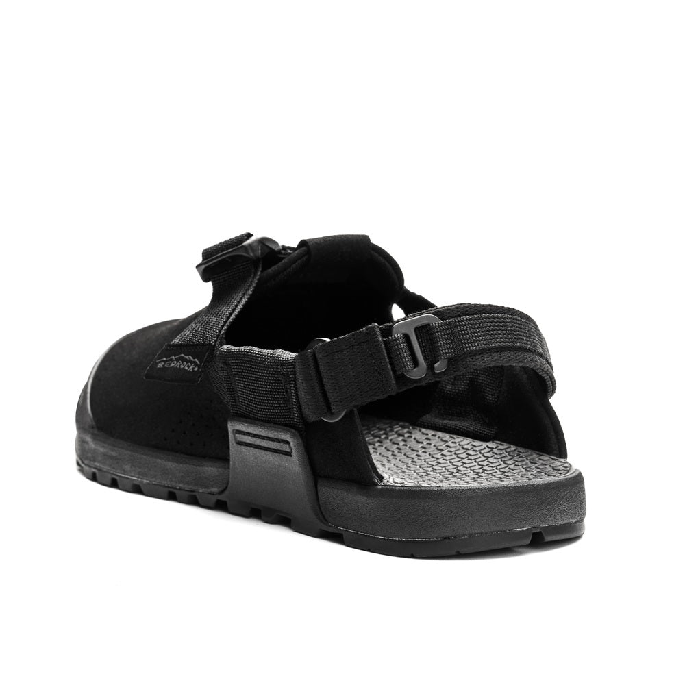 BEDROCK SANDALS ベッドロックサンダル Mountain Clog Synthetic Suede マウンテンクロッグ シンセティック スウェード