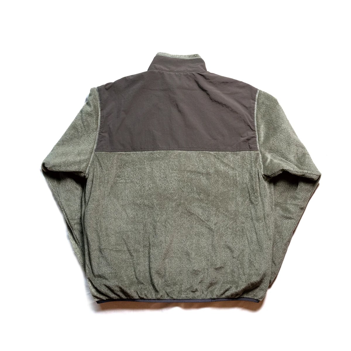 STATIC スタティック HALCYON JACKET ハルシオン ジャケット