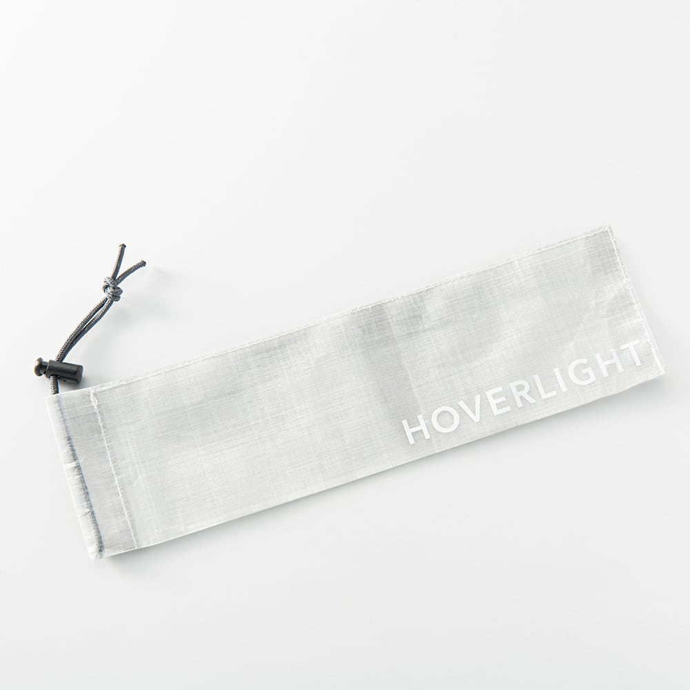 【DM便190円】HOVERLIGHT SPORK 本体+DCFケースセット ホバーライトスポーク