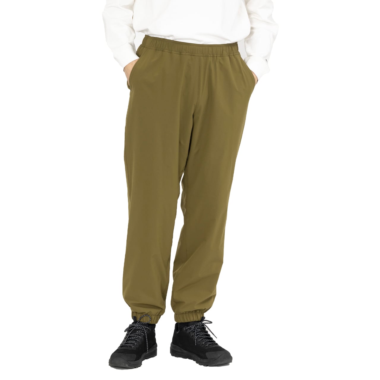 WOOLRICH｜FLEX ALPHA PANTS ウールリッチ ｜フレックスアルファパンツ