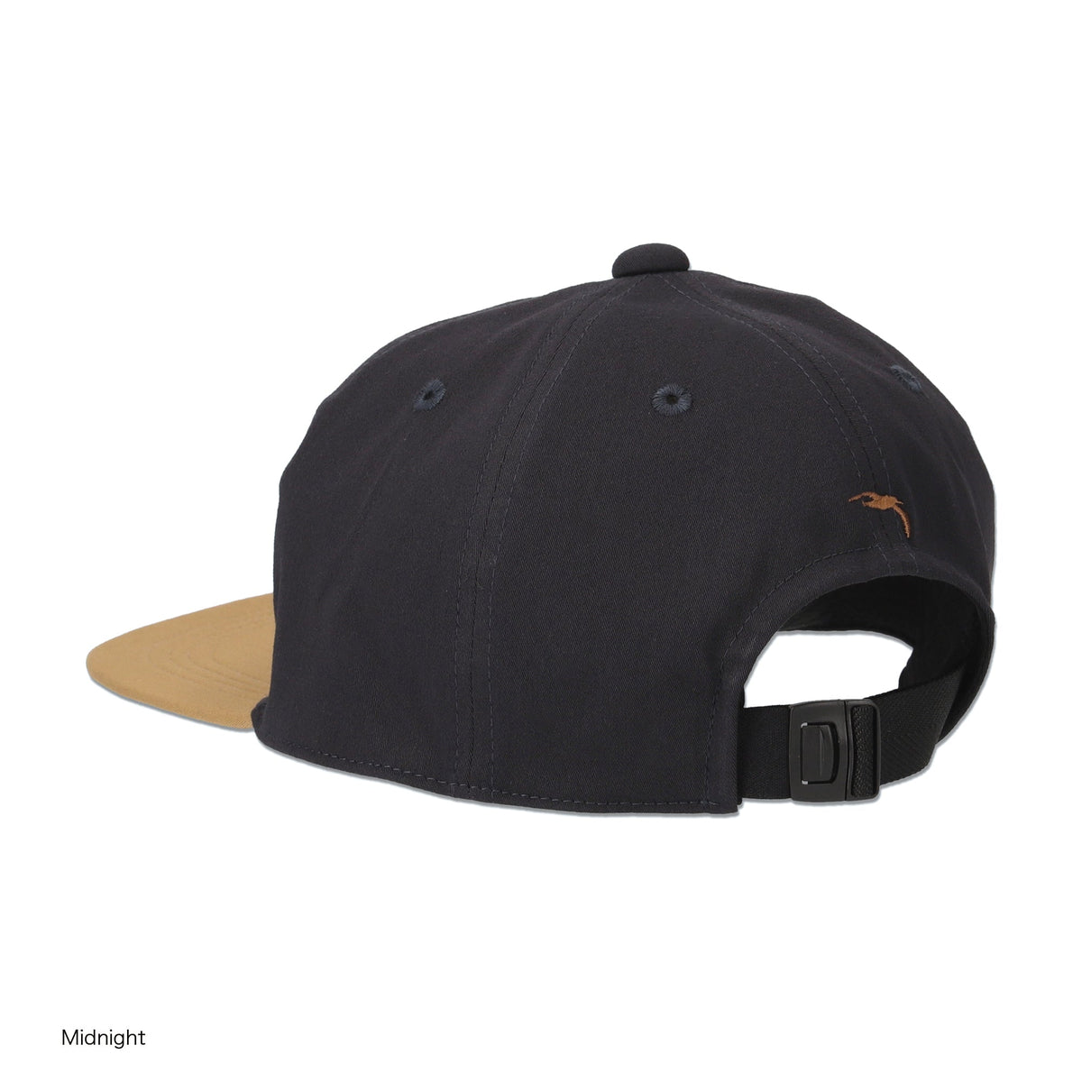 【DM便250円】STATIC スタティック BEBOP MD CAP ビバップ MD キャップ
