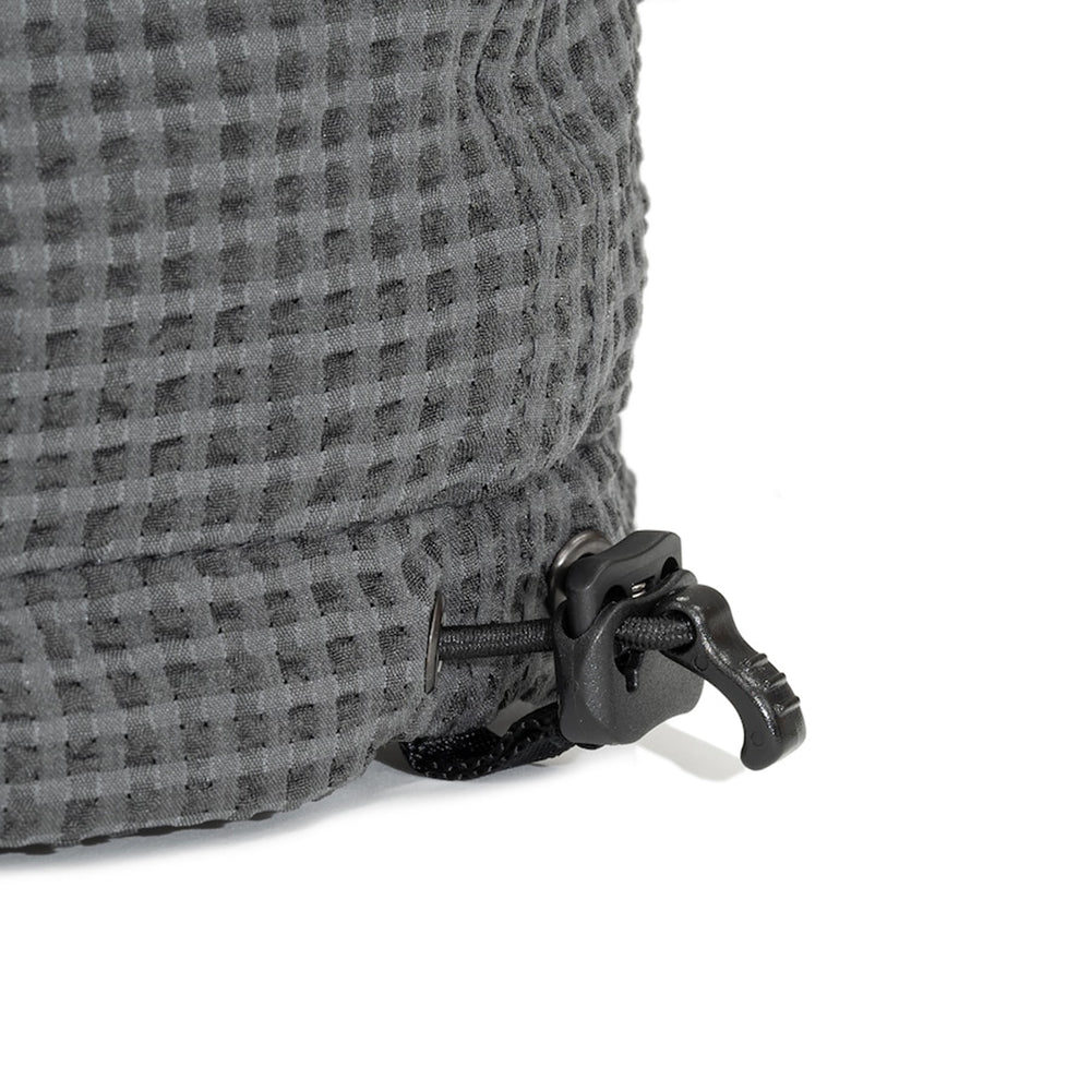 【DM便190円】RIDGE MOUNTAIN GEAR リッジマウンテンギア Comfy Basic Cap コンフィベーシックキャップ