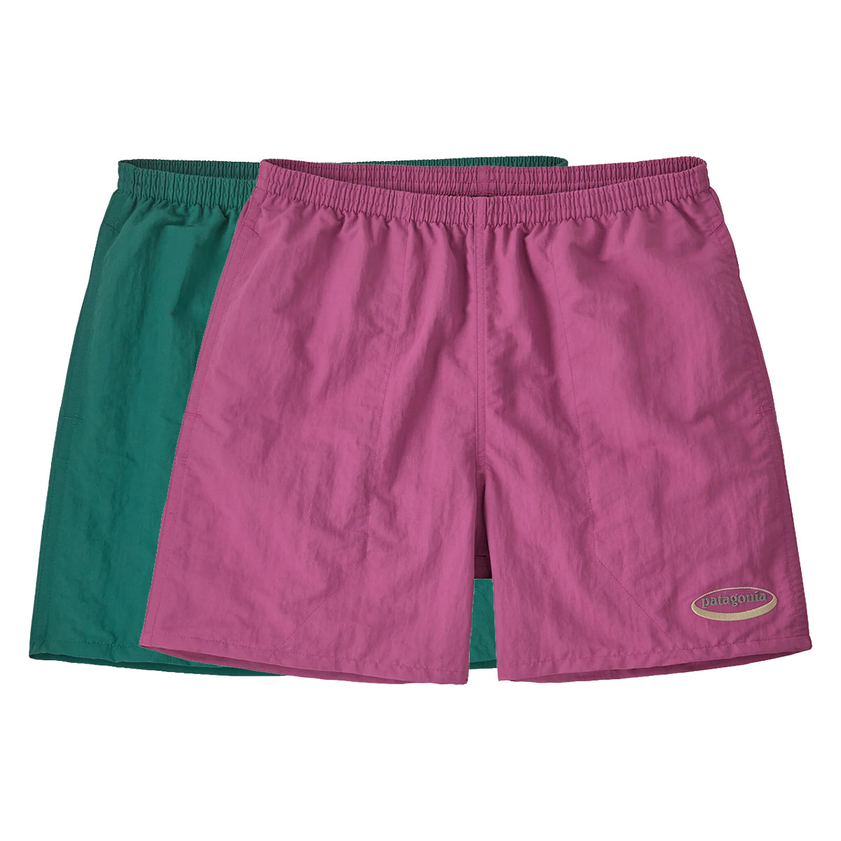 Patagonia パタゴニア Men's Baggies Shorts - 5"  メンズ・バギーズ・ショーツ ５インチ