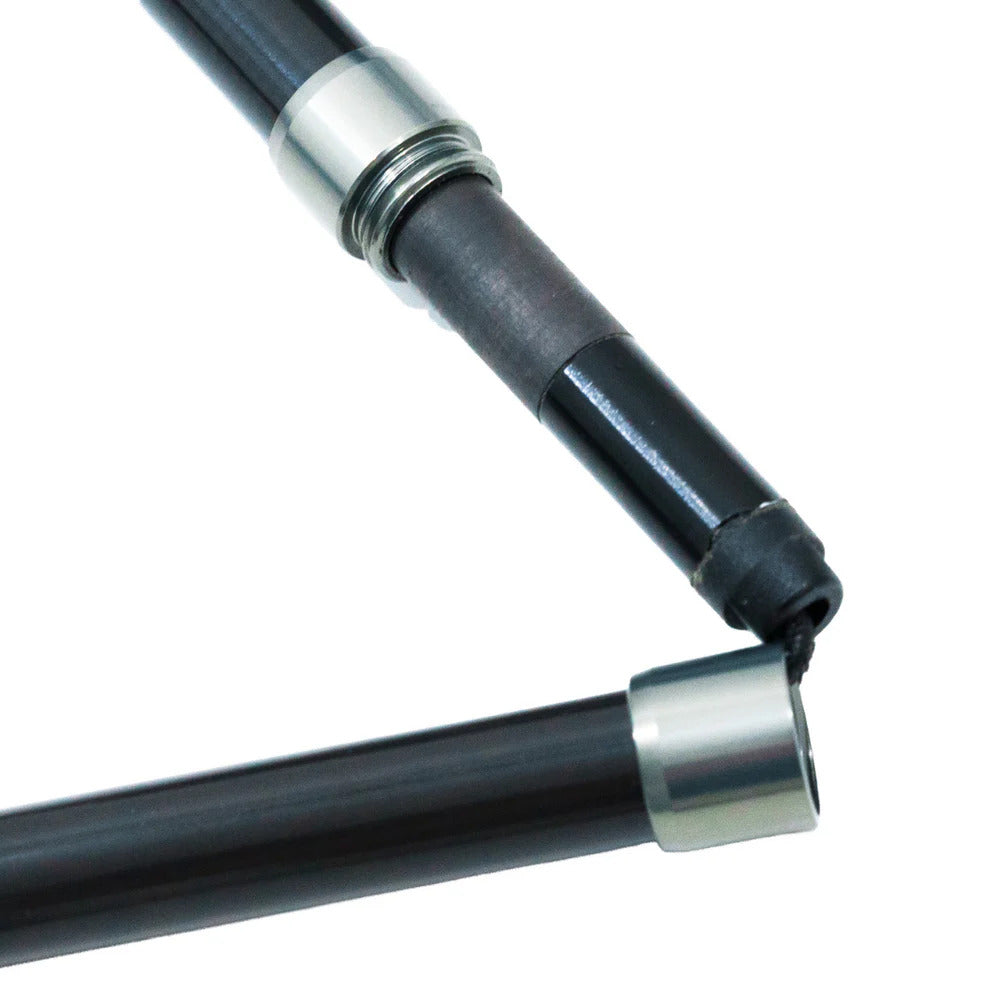 arata アラタ ATP-125 カーボントレッキングポール