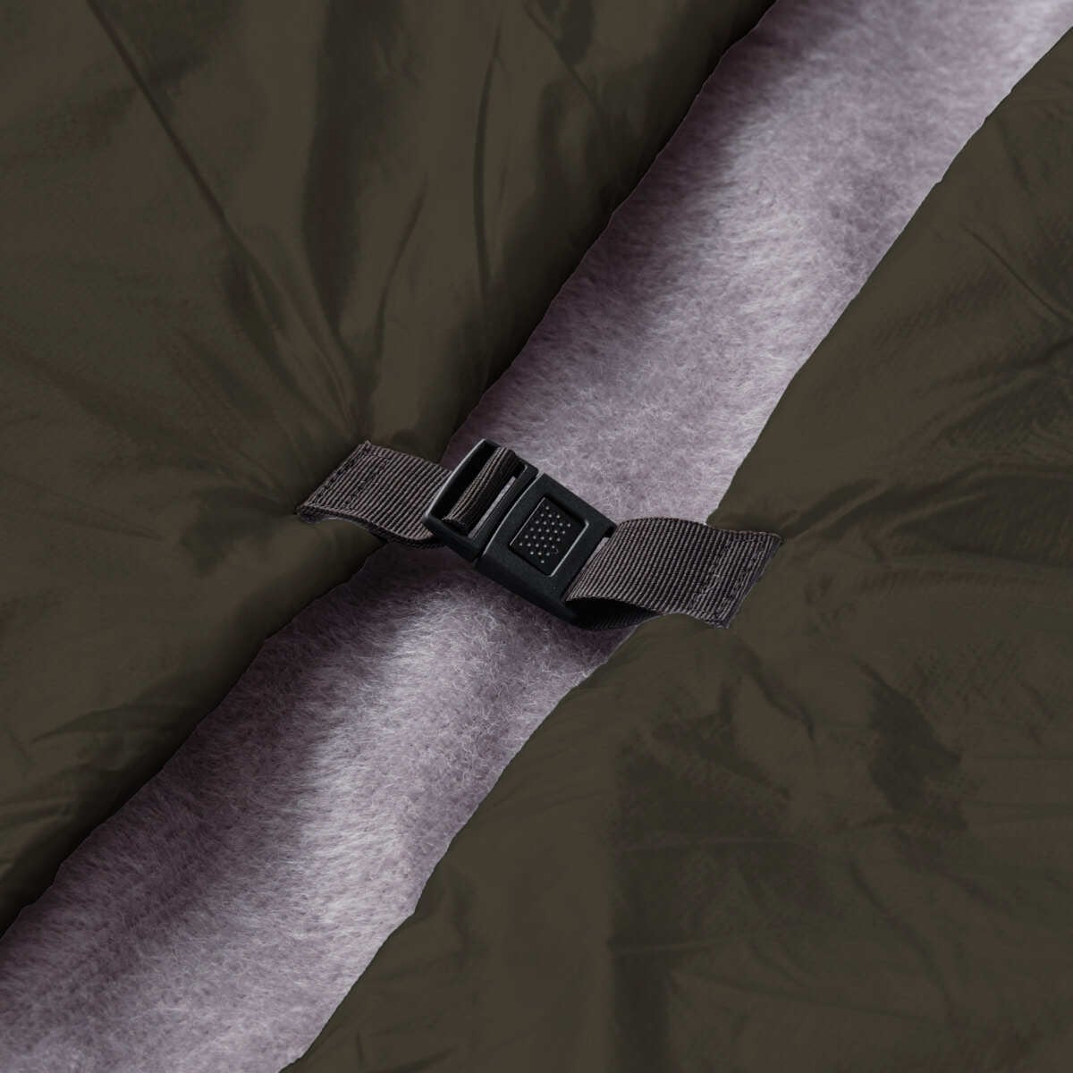 【3.0】Montkage Products モンカゲプロダクツ Sleeping Quilt「MINO 3.0」Charcoal Regular スリーピングキルト ミノ チャコール レギュラー