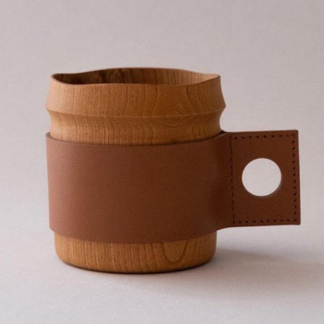 VIVAHDE｜山のうつわCUP