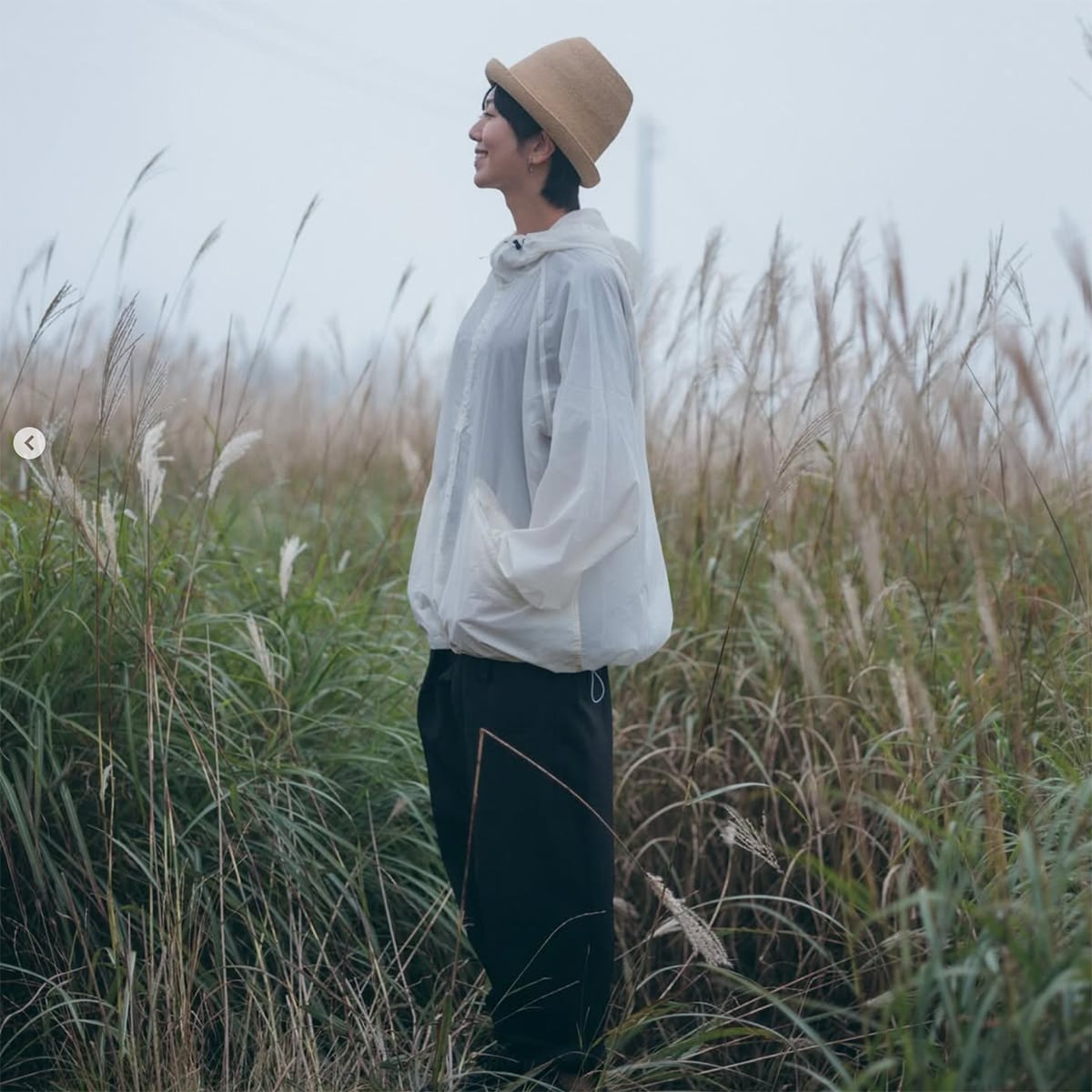 RawLow Mountain Works ロウロウマウンテンワークス Drizzler Hoodie ドリズラーフーディー