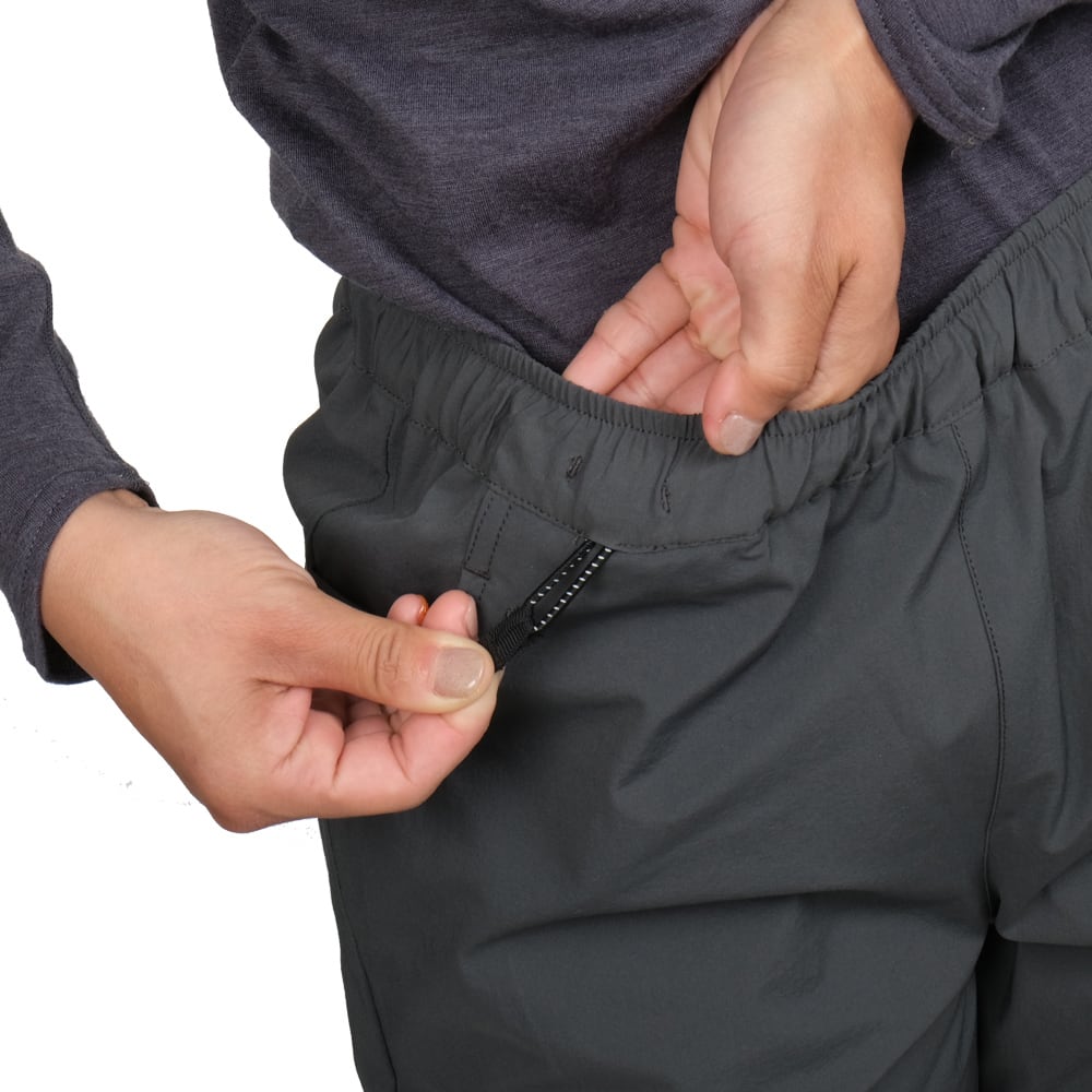 AXESQUIN アクシーズクイン Women's Active Insulation Pant ウーマン アクティブインサレーションパンツ