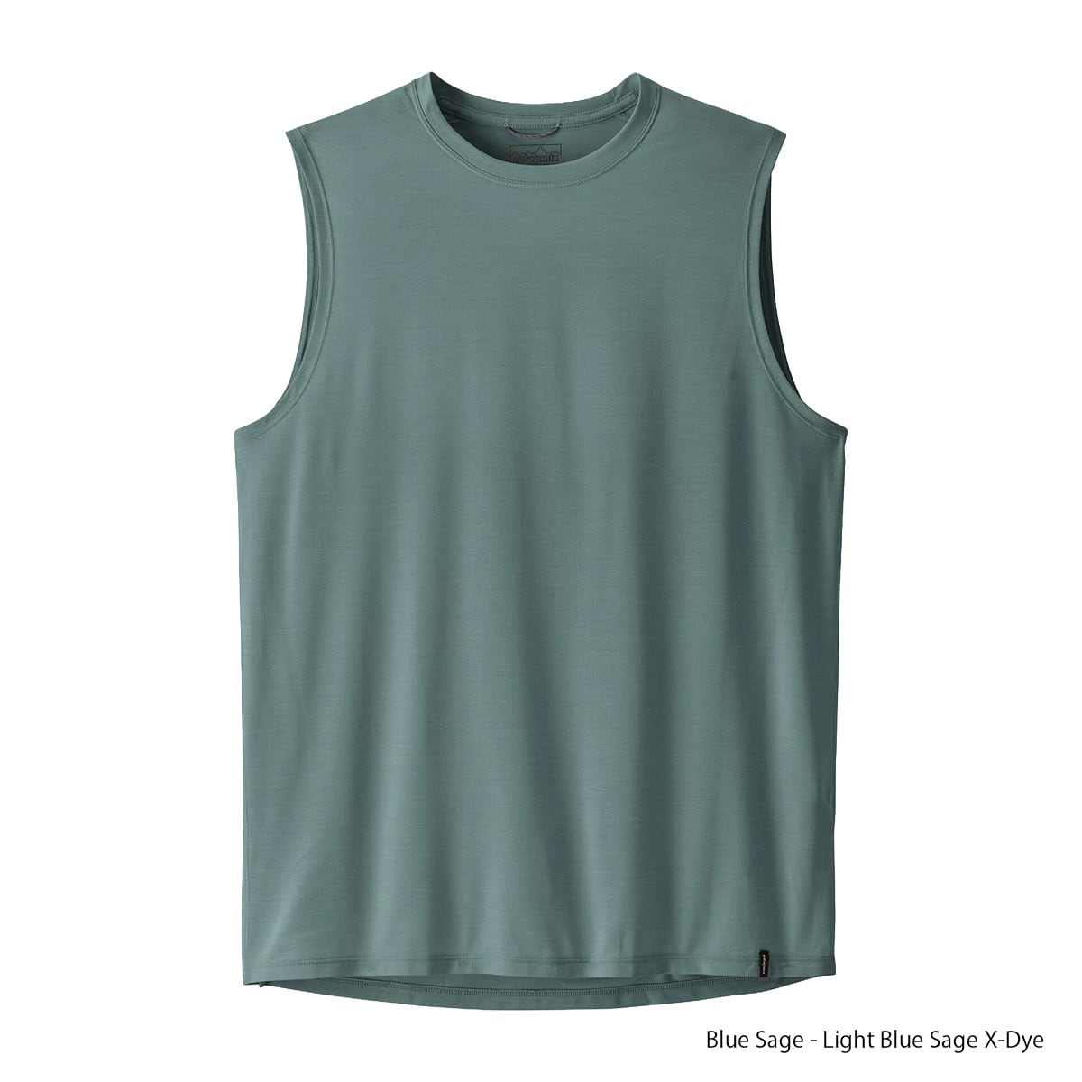 【DM便190円】Patagonia パタゴニア Men's Capilene? Cool Ultra Tank Top メンズ・キャプリーン・クール・ウルトラ・タンク 44730