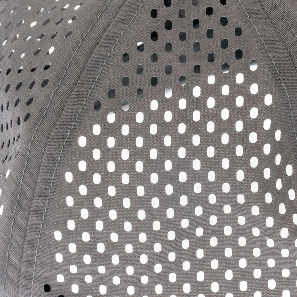 RIDGE MOUNTAIN GEAR リッジマウンテンギア Basic Cap Punching バーシックキャップ パンチング