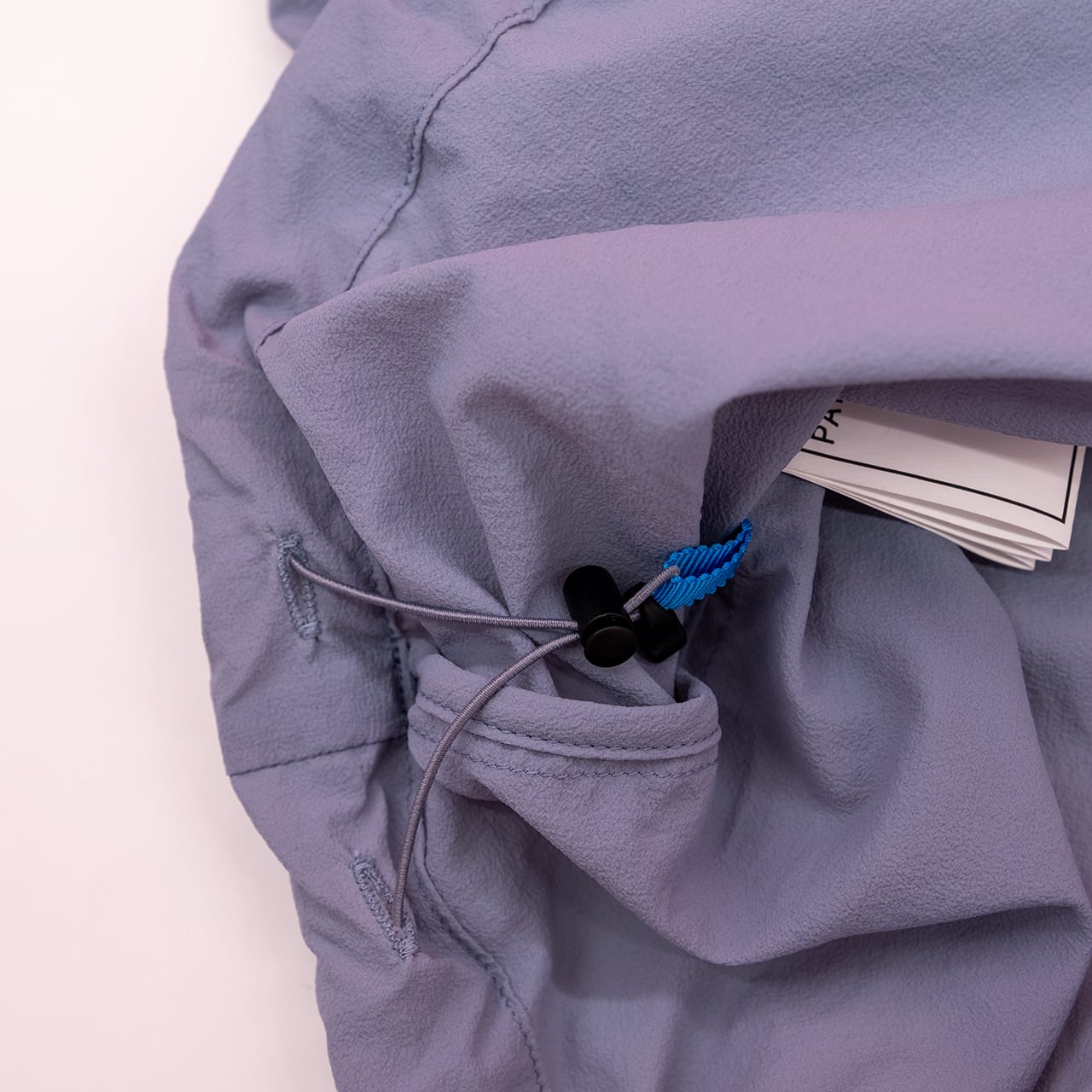 PAPER SKY WEAR ペーパースカイ WIND PULLOVER ウィンドプルオーバー