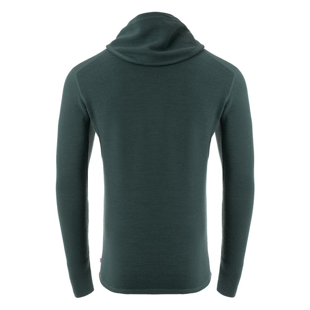 ACLIMA アクリマ StreamWool Hoodie ストリームウール フーディ