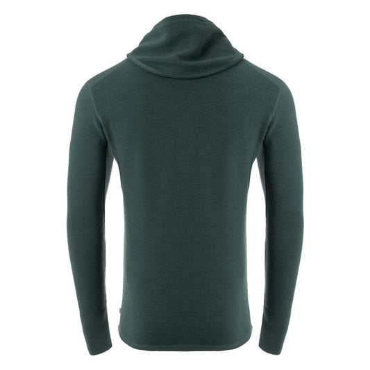 ACLIMA アクリマ StreamWool Hoodie ストリームウール フーディ