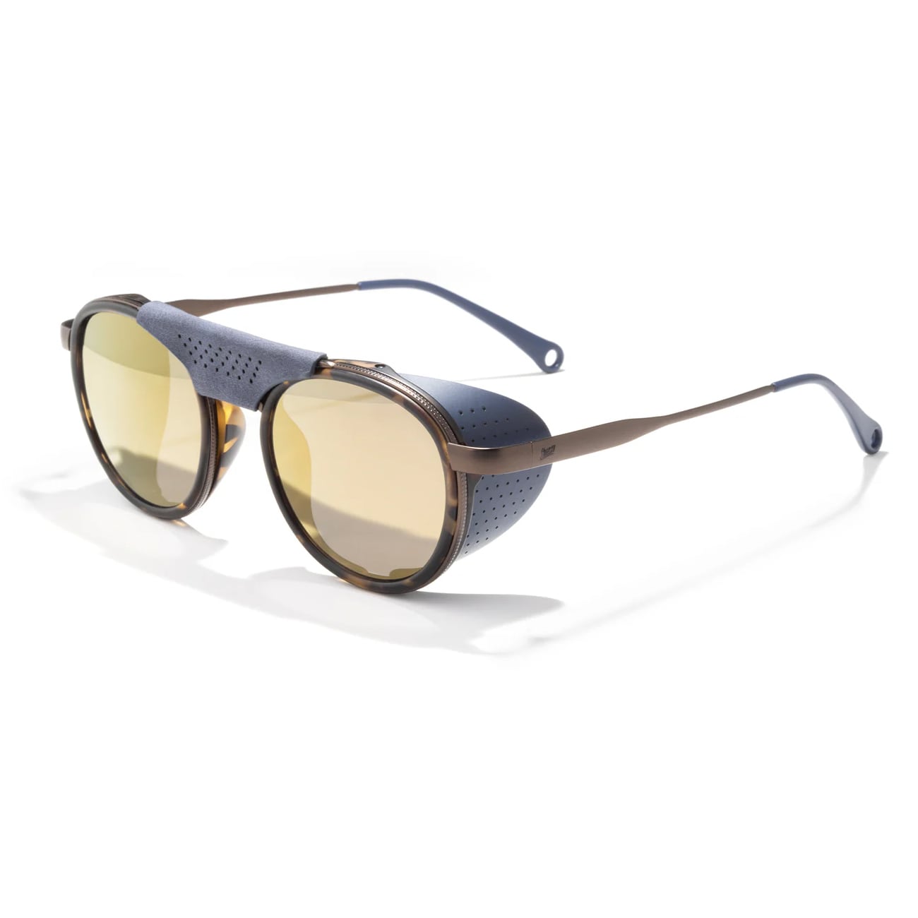 SUNSKI サンスキー Strada Tortoise Flash Gold ストラダ トータスゴールド（サングラス）