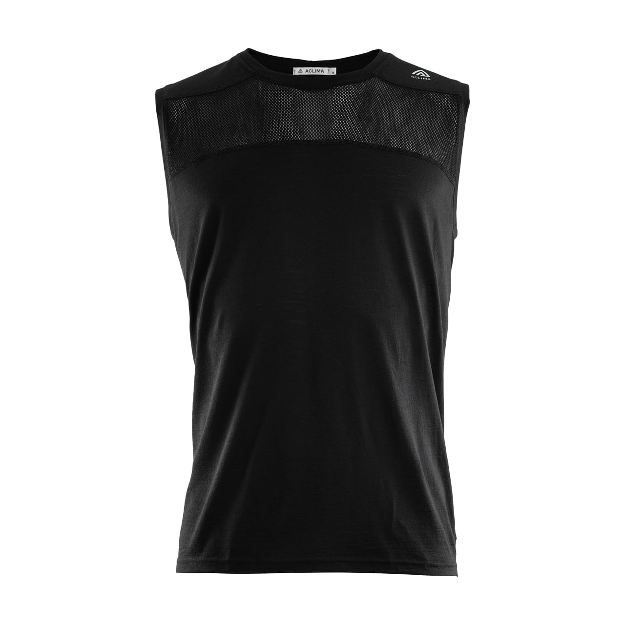 ACLIMA アクリマ LIGHTWOOL SPORTS SINGLET ライトウールスポーツ シングレット