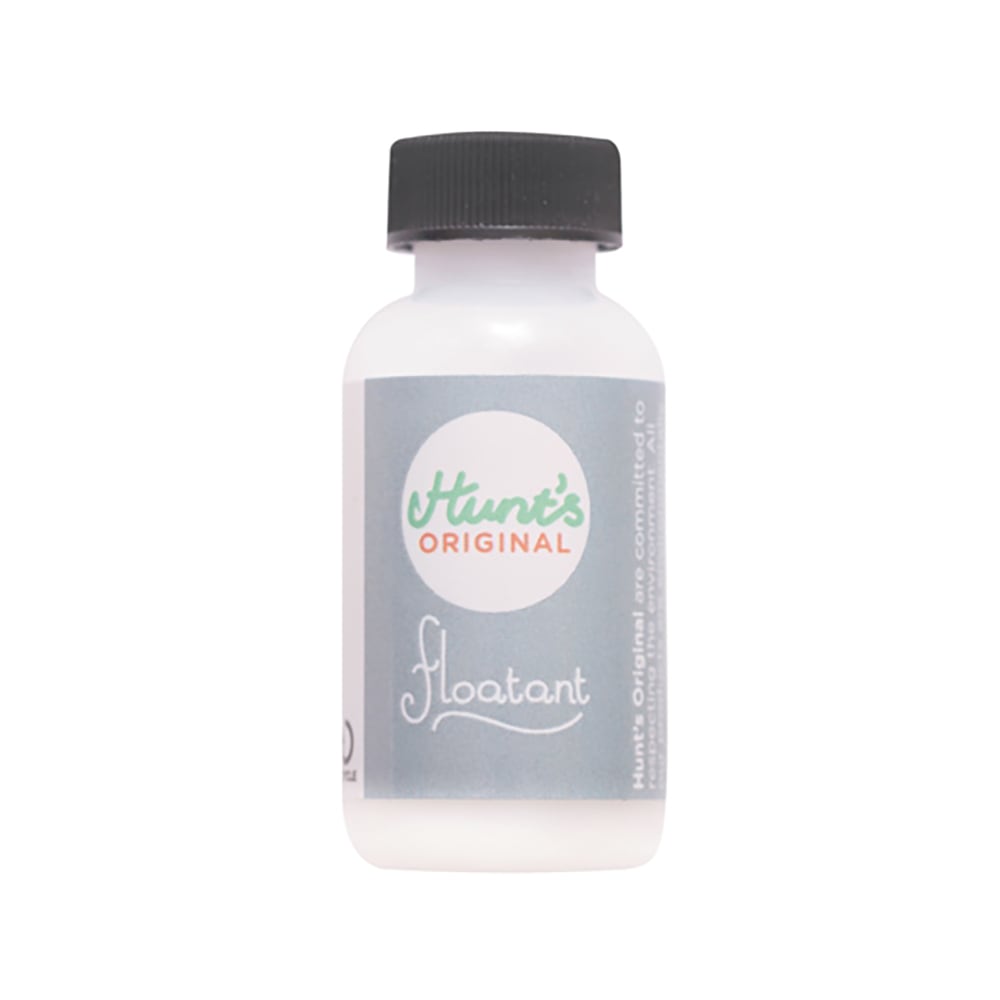 【DM便190円】Hunt's ORIGINAL｜Original Floatant ハント オリジナル フロータント