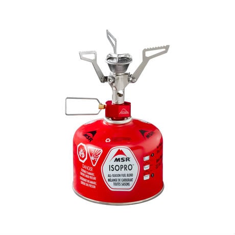 MSR エムエスアール PocketRocket 2 Stove ポケットロケット2