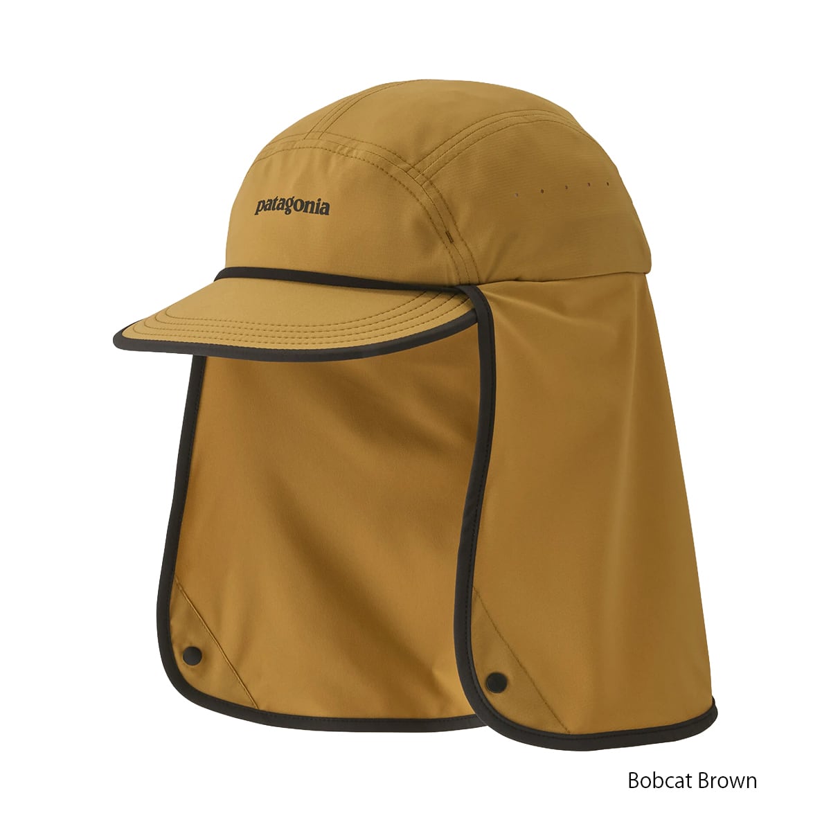 【DM便190円】Patagonia パタゴニア Caped Merganzer Hat ケープド・マーガンザー・ハット