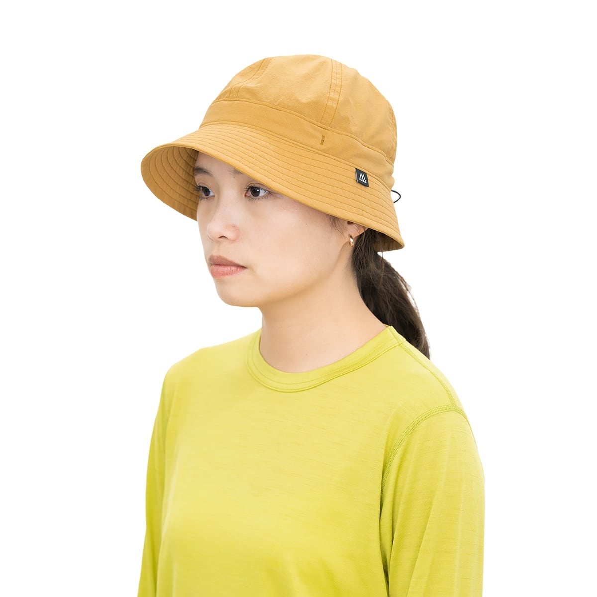 【DM便190円】RIDGE MOUNTAIN GEAR リッジマウンテンギア Enough Hat NT