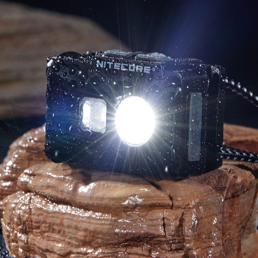 NITECORE ナイトコア NU20 Classic