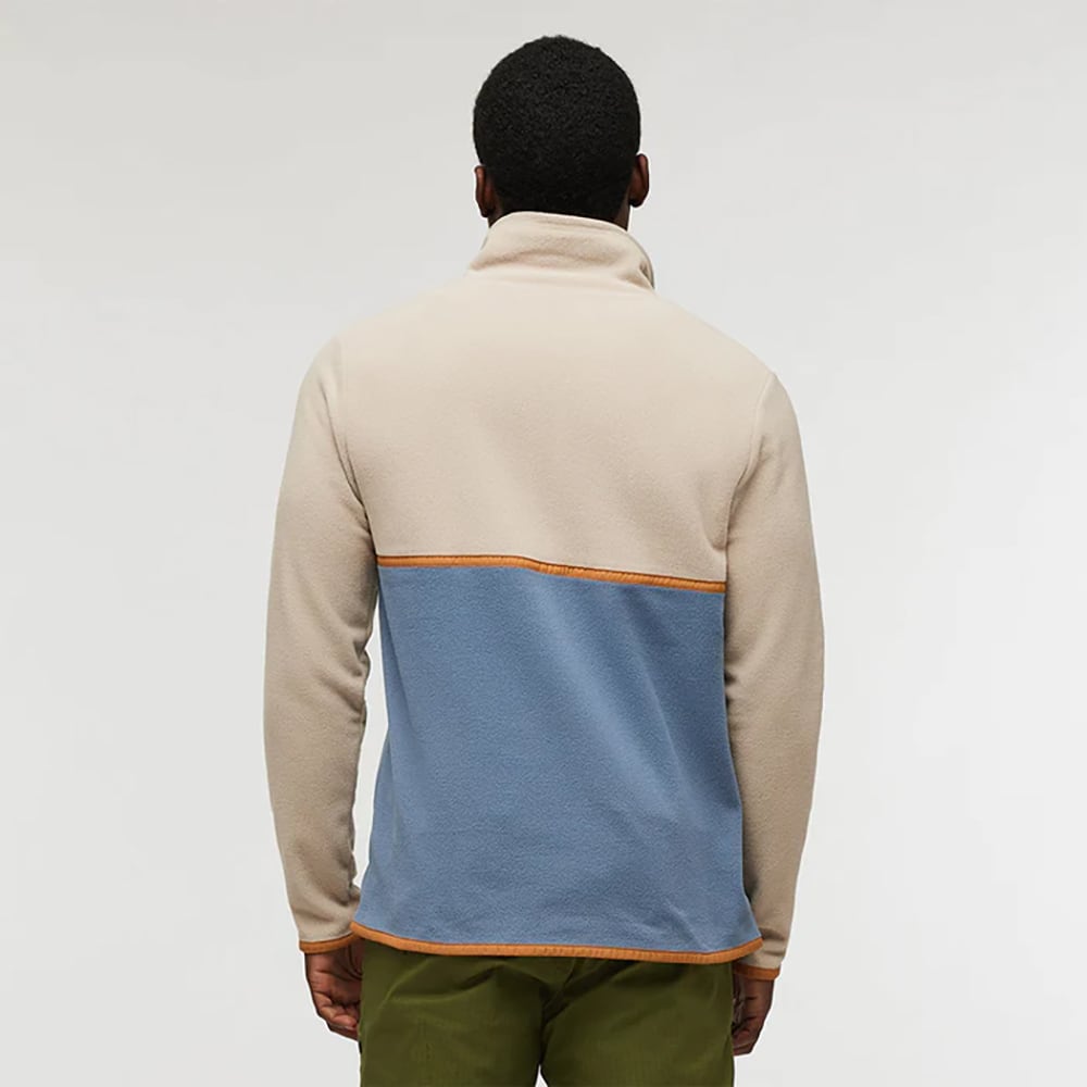COTOPAXI コトパクシ Amado Fleece Pullover - Men's
