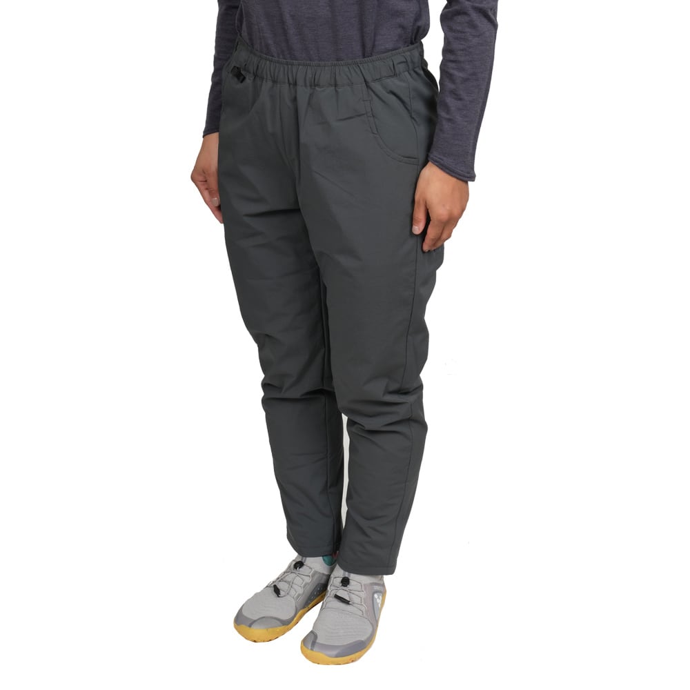 AXESQUIN アクシーズクイン Women's Active Insulation Pant ウーマン アクティブインサレーションパンツ