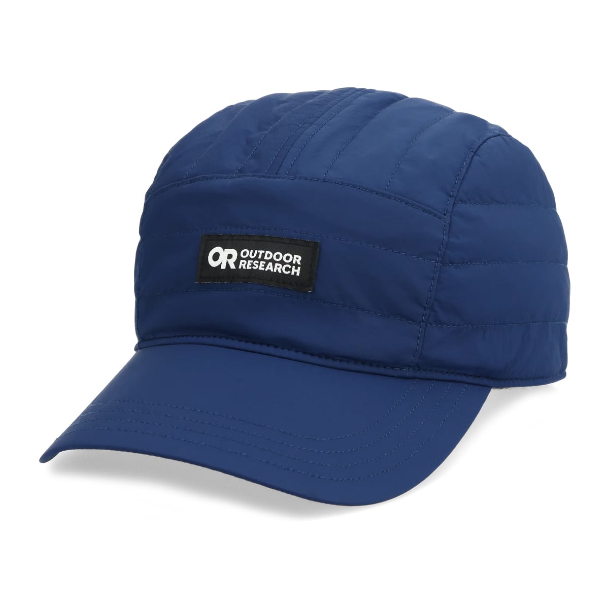 OUTDOOR RESEARCH アウトドアリサーチ Shadow Insulated 5-Panel Cap シャドーインサレーテッド 5パネルキャップ