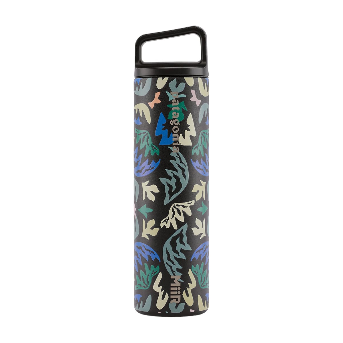 MiiR? Kaleido 20-oz Wide-Mouth Bottle ミアー・20オンス・ワイドマウスボトル -