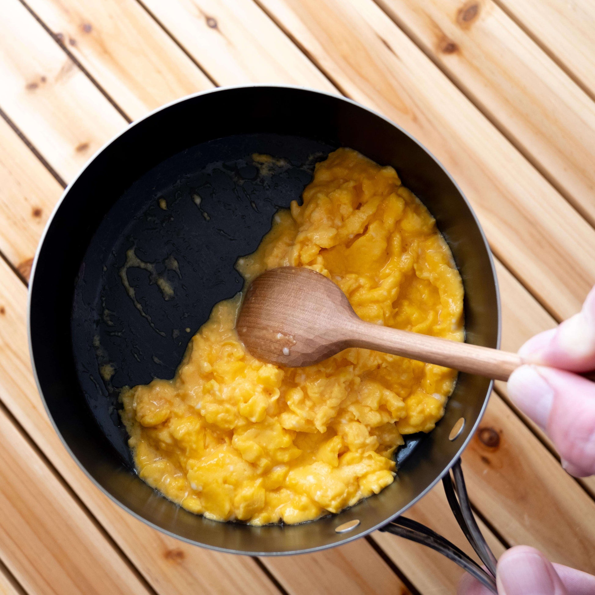 【DM便190円】VIVAHDE ヴィヴァフデ 山のうつわSpoon for Cook