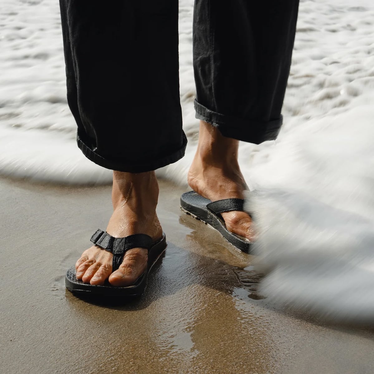 BEDROCK ベッドロック Rockhound Sandal ロックハウンドサンダル