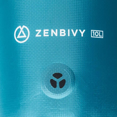 【DM便190円】ZENBIVY Dry Sack 4L ゼンビビィ ドライサック