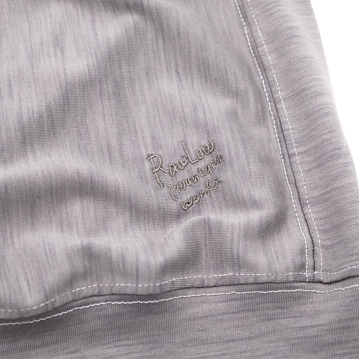 【DM便190円】RawLow Mountain Works ロウロウマウンテンワークス Dad Lite Crew ダッドライトクルー