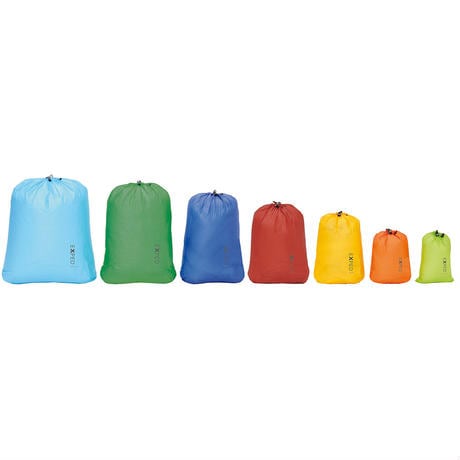 【DM便190円】EXPED エクスペド Cord Drybag UL XL