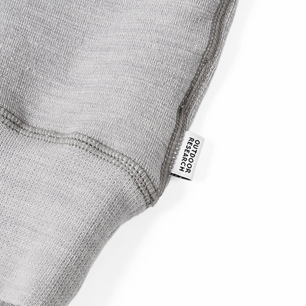 OUTDOOR RESEARCH × Yetina アウトドアリサーチ×イエティナ OR アウトドアリサーチ La Push Wool Crew ラ ブッシュ ウール クルー