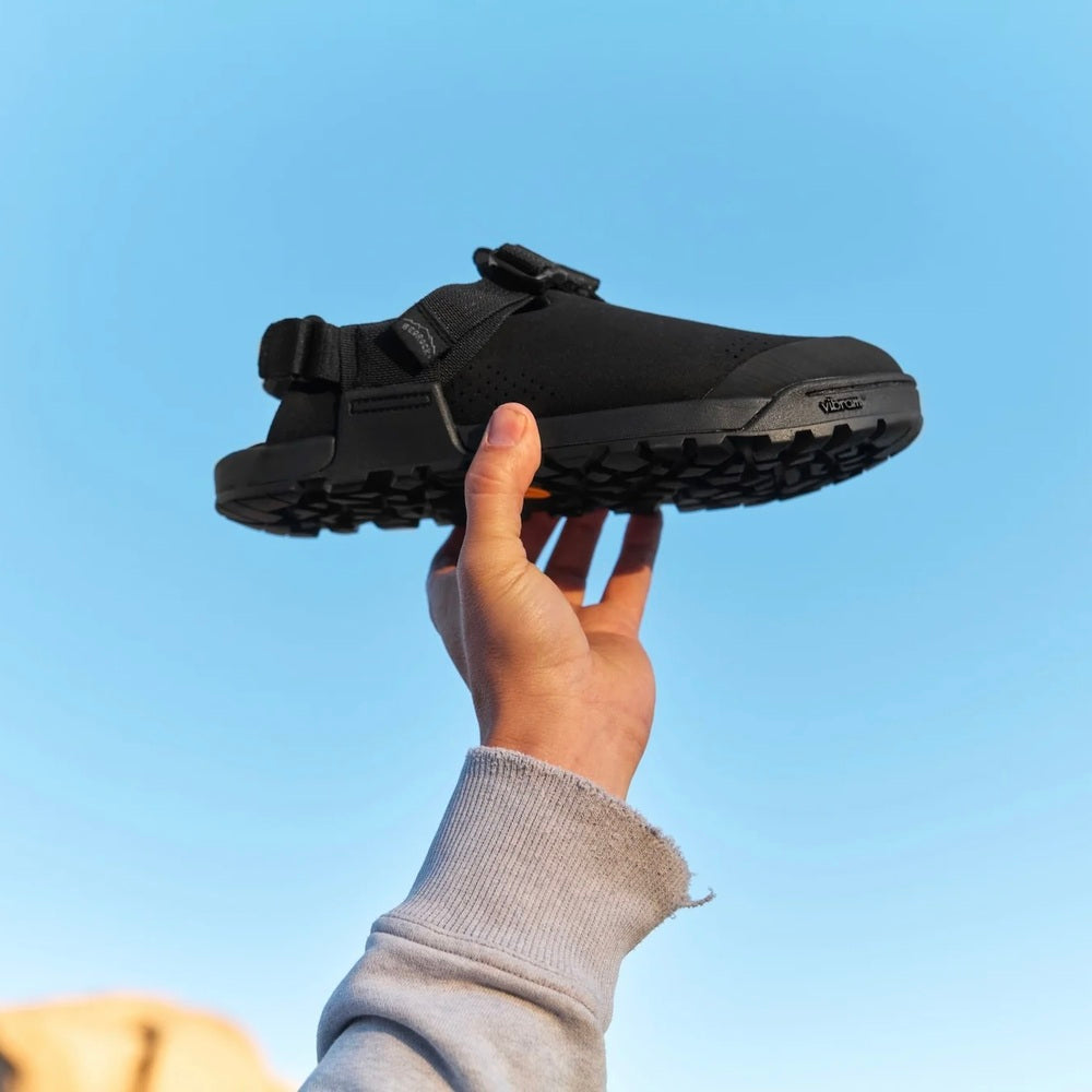 BEDROCK SANDALS ベッドロックサンダル Mountain Clog Synthetic Suede マウンテンクロッグ シンセティック スウェード