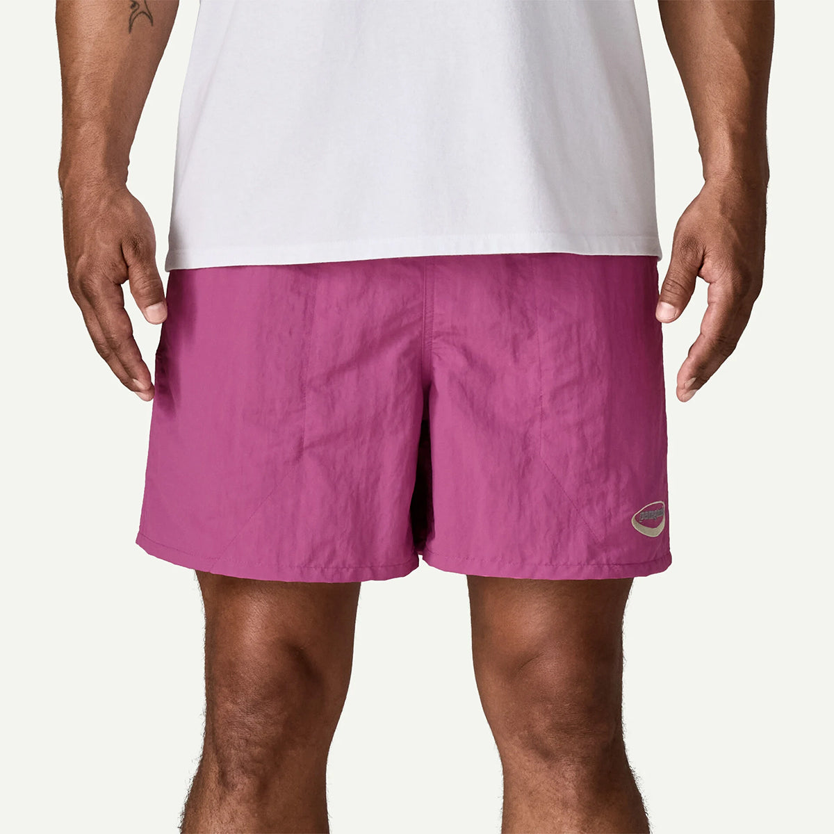 Patagonia パタゴニア Men's Baggies Shorts - 5"  メンズ・バギーズ・ショーツ ５インチ
