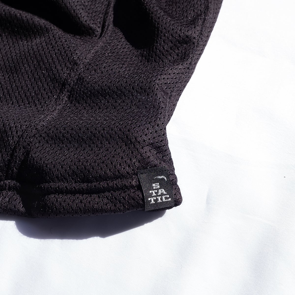 STATIC スタティック ADRIFT BALACLAVA アドリフトバラクラバ