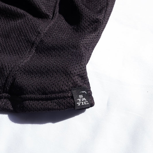 STATIC スタティック ADRIFT BALACLAVA アドリフトバラクラバ