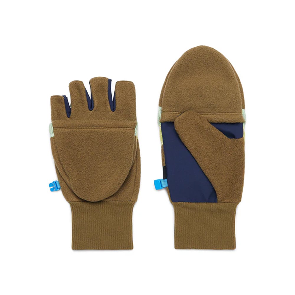 COTOPAXI コトパクシ Teca Fleece Glitten テカ フリースグリッテン