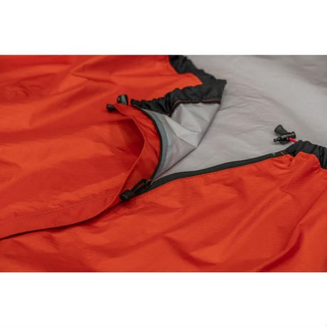 HERITAGE｜eVent　WINDPROOF シュラフカバー ファスナー付